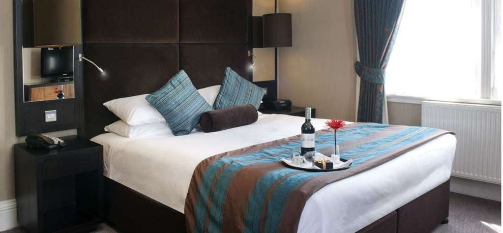 Ettington Chase Hotel Ruang foto
