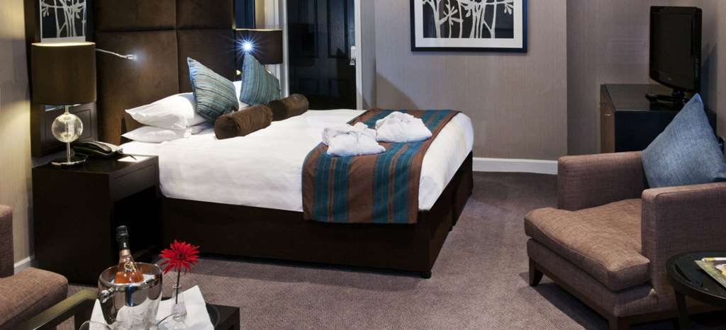 Ettington Chase Hotel Ruang foto
