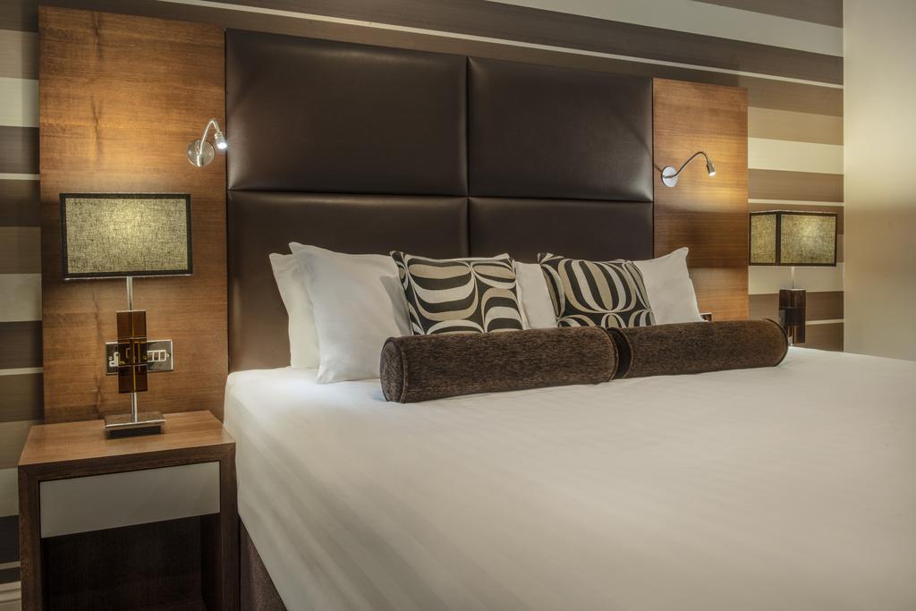 Ettington Chase Hotel Bagian luar foto