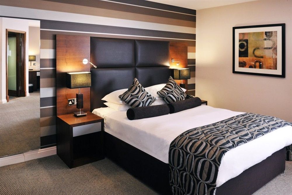 Ettington Chase Hotel Bagian luar foto