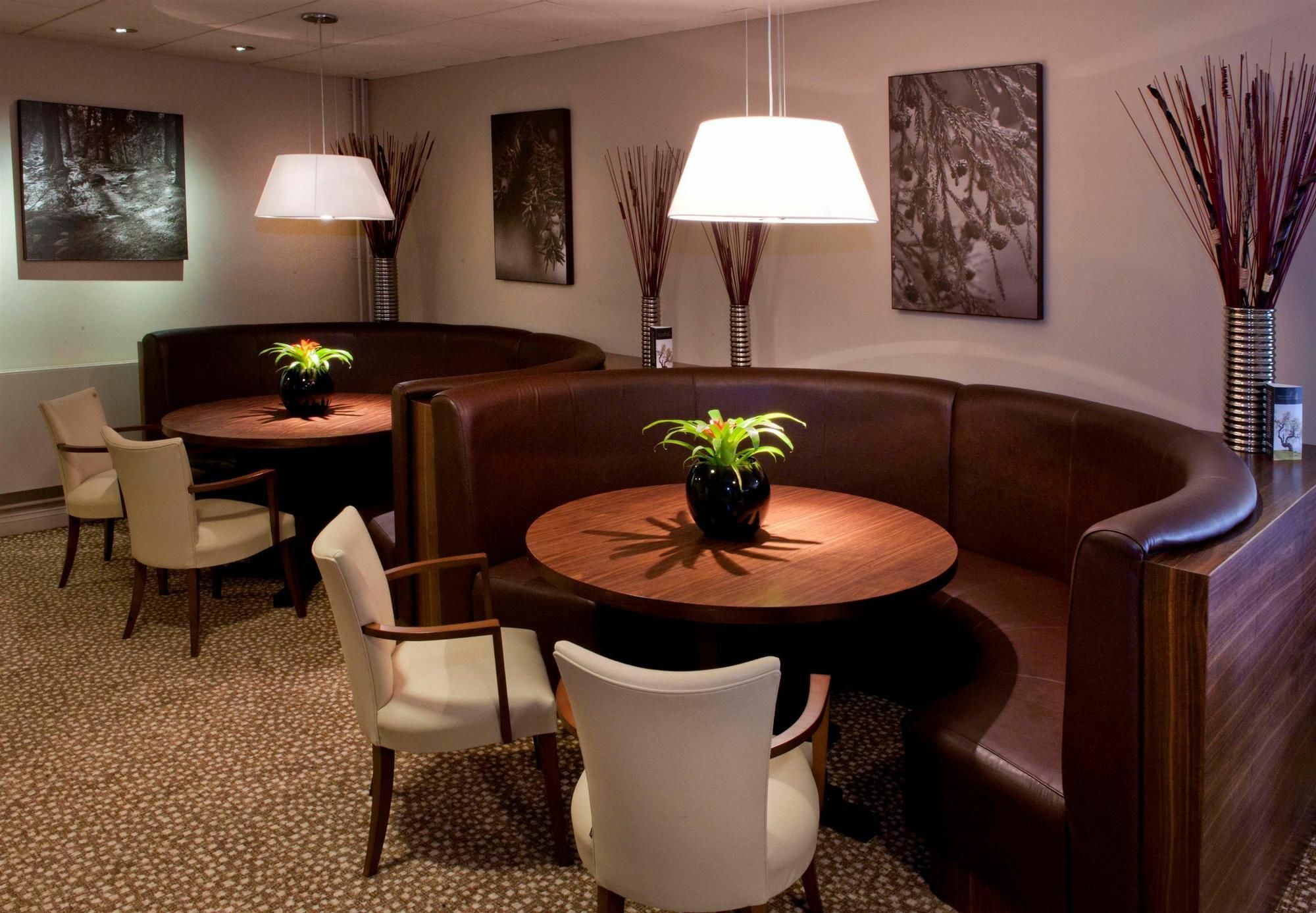 Ettington Chase Hotel Bagian luar foto